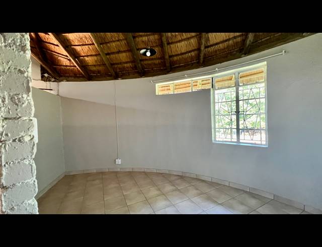 3 BEDROOM HOUSE TO LET IN NELSPRUIT RURAL
